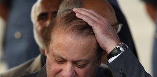 Nawaz Sharif