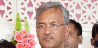 cm uttarakhand