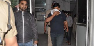 uttarakhand_police_officer_arrested