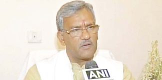 page3news-chief minister trivendra singh rawat