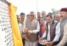 page3news-cheif minister trivendra singh rawat