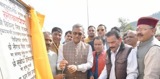 page3news-cheif minister trivendra singh rawat