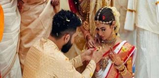 Mouni Roy Wedding: