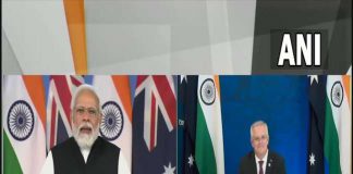 India-Australia Summit: