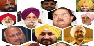 Bhagwant Mann Cabinet List: