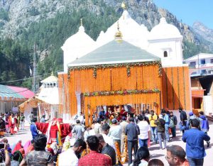 char dham yatra 