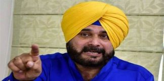 Navjot Singh Sidhu: