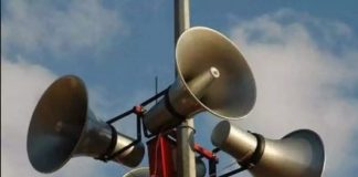 Loudspeaker Controversy in Maharashtra: