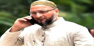 AIMIM MLAs Joins RJD: