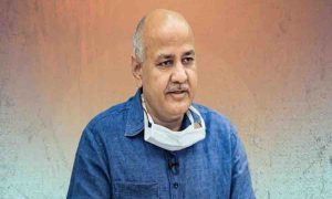 Manish Sisodia CBI Raid: