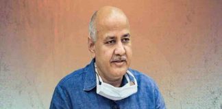 Manish Sisodia CBI Raid: