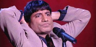 Raju Srivastav Health: