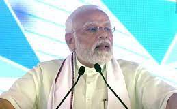 PM Modi in Mangaluru: