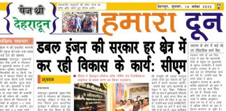 Haridwar News