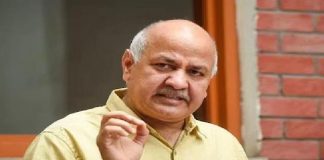 Manish Sisodia Hearing