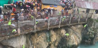 Badrinath Dham Yatra