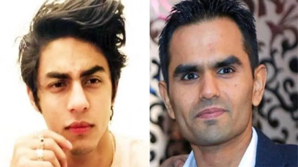 Aryan Khan Drugs Case