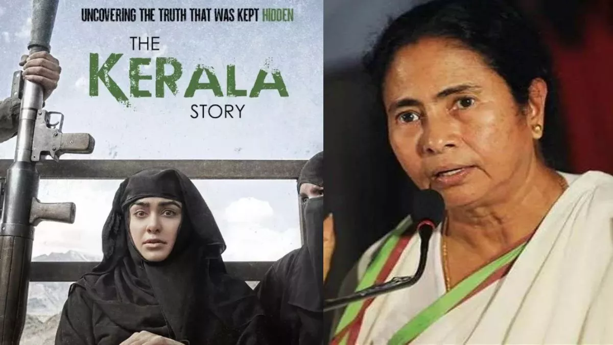 The Kerala Story