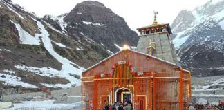 Chardham Yatra 2023