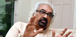 Sam Pitroda