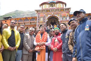 Badrinath 