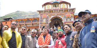 Badrinath 