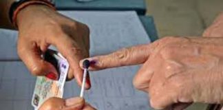 Lok Sabha Election 2024 Voting