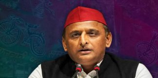 Akhilesh Yadav Resigns