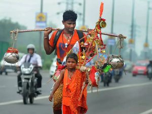 Kanwar Yatra 2024