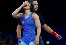 Vinesh Phogat Medal Decision