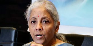 Nirmala Sitharaman