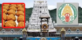 Tirumala Row