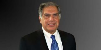 Ratan Tata Passed Away