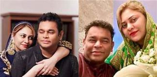 AR Rahman