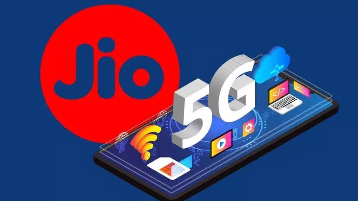 Reliance Jio