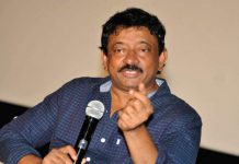 Ram Gopal Varma