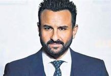 Saif Ali Khan