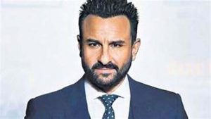 Saif Ali Khan