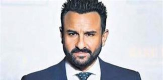 Saif Ali Khan