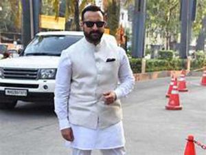 Saif ali khan attacked