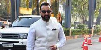 Saif ali khan attacked