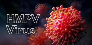 HMPV virus in Assam