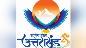 National Games Uttarakhand