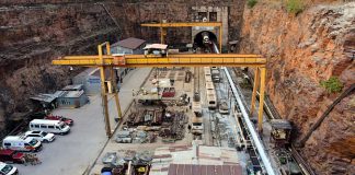 SLBC Tunnel Collapse