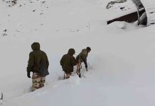 Chamoli avalanche magisterial inquiry