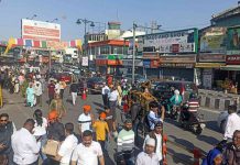 Dehradun Jhanda Mela