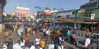 Dehradun Jhanda Mela