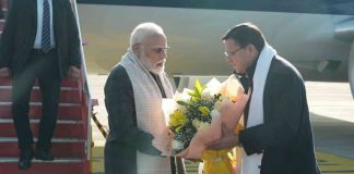 PM Modi Uttarakhand Visit